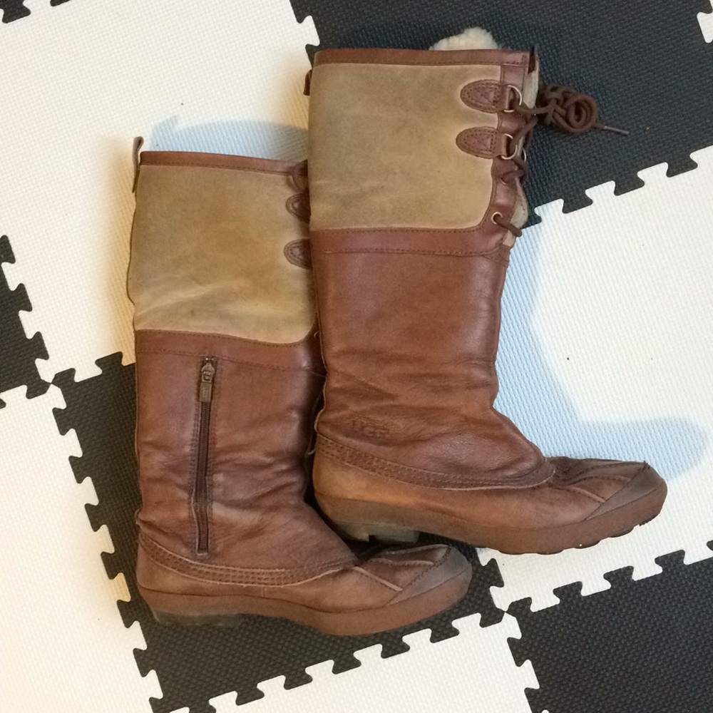 Original Ugg Elsa Boots